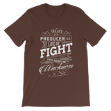 Life of a Producer - StereoTypeTees