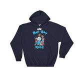 Bay Bay Kids (Hoodie) - StereoTypeTees