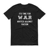 W.A.R Time - StereoTypeTees