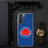 So-Si Logo Samsung Case