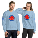 So-Si Logo Unisex Sweatshirt