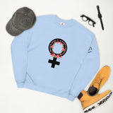 Bops Confessions Logo Sweatshirt