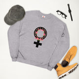 Bops Confessions Logo Sweatshirt