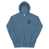Bops Confessions Logo Hoodie