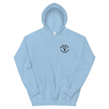 Bops Confessions Logo Hoodie