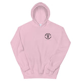 Bops Confessions Logo Hoodie