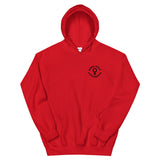 Bops Confessions Logo Hoodie