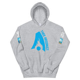 Thee Arsonist Vibes Vol 2. Hoodie (Unisex)