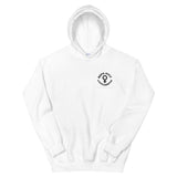 Bops Confessions Logo Hoodie