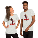 Wham! Re-Bop Light Colored Tees
