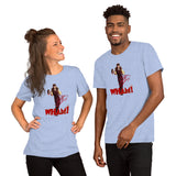 Wham! Re-Bop Light Colored Tees