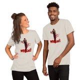 Wham! Re-Bop Light Colored Tees