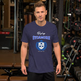 Bishop Sycamore School Pride Tee