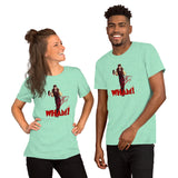Wham! Re-Bop Light Colored Tees