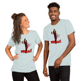 Wham! Re-Bop Light Colored Tees