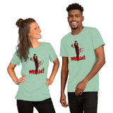 Wham! Re-Bop Light Colored Tees
