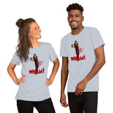 Wham! Re-Bop Light Colored Tees