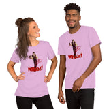 Wham! Re-Bop Light Colored Tees