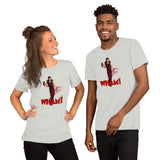 Wham! Re-Bop Light Colored Tees