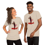Wham! Re-Bop Light Colored Tees