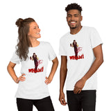 Wham! Re-Bop Light Colored Tees
