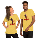 Wham! Re-Bop Light Colored Tees